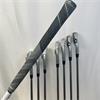 Titleist 718 CB/TMB Combo 3-PW Steel Stiff Irons Gents RH
