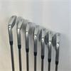 Titleist T100 4-PW Stiff Steel Irons Gents RH