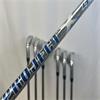 Titleist T100 4-PW Stiff Steel Irons Gents RH