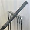 Titleist T100 4-PW Stiff Steel Irons Gents RH