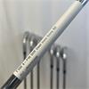Titleist T100 4-PW Stiff Steel Irons Gents RH