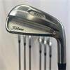Titleist T100 4-PW Stiff Steel Irons Gents RH