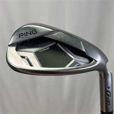 Ping G430 SW AMT Stiff Steel Wedge Gents RH