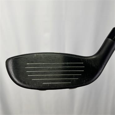 Cobra King SZ #3 Recoil Stiff Hybrid Gents RH