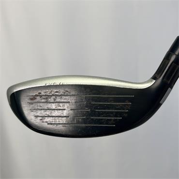 TaylorMade M6 #4 Atmos Stiff Hybrid Gents RH