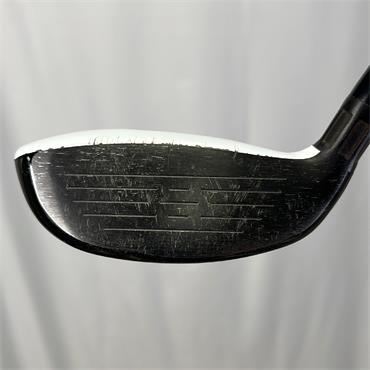 TaylorMade M2 #5 Reax Regular Hybrid Gents RH