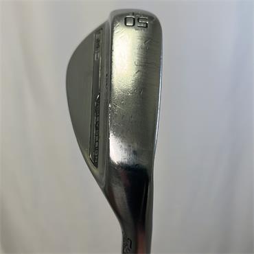 Titleist SM10 Chrome 50.12F DG Stiff Steel Wedge Gents RH