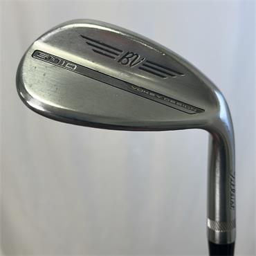 Titleist SM10 Chrome 54.10S DG Stiff Steel Wedge Gents RH