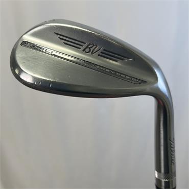 Titleist SM10 Chrome 60.08M DG Stiff Steel Wedge Gents RH