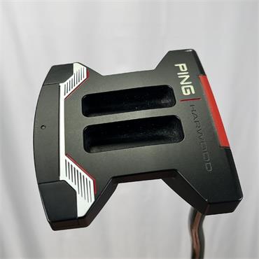 Ping Harwood 34" Putter Gents RH