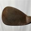 Titleist SM10 WW Raw 58.K Steel Wedge Gents RH