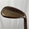 Titleist SM10 WW Raw 58.K Steel Wedge Gents RH