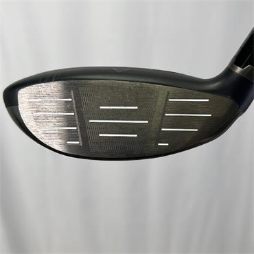 Callaway Paradym #3 Hzrdus Stiff Fairway Gents RH
