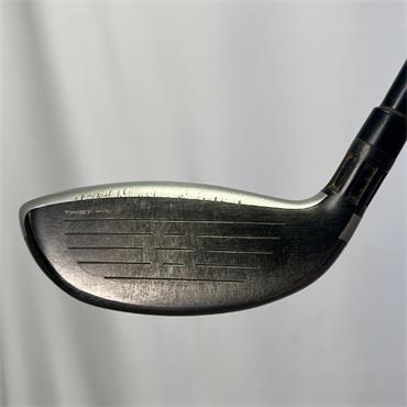 TaylorMade M6 #6  Atmos Regular Hybrid Gents RH