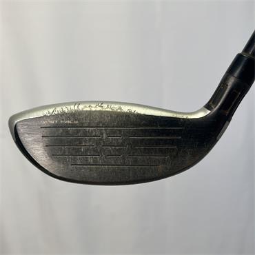 TaylorMade M6 #4 Atmos Regular Hybrid Gents RH