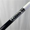 Mizuno Es21 58.12 KBS Steel Wedge Gents RH