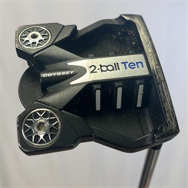 Odyssey 2-Ball Ten 34" Putter Gents RH