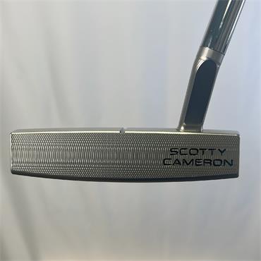 Scotty Cameron 2022 Phantom 5.5 33" Putter Gents RH