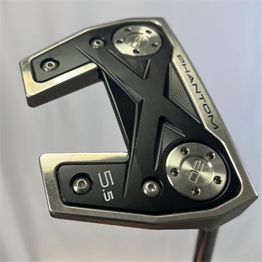 Scotty Cameron 2022 Phantom 5.5 33" Putter Gents RH