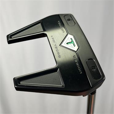 Toulon Design Las Vegas 34" Putter Gents RH