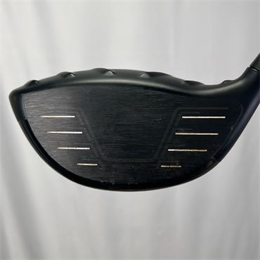 Ping G440 Max 9Tensei 1K Black XStiff Driver Gents RH
