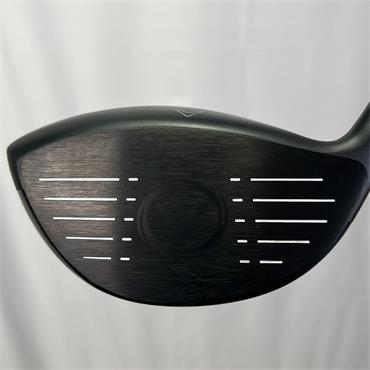 Callaway Edge 10.5 Callaway Graphite Reg Driver Gents RH