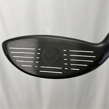 Callaway Edge #3 Regular Fairway Gents RH