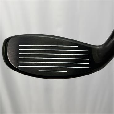 Callaway Edge #5 Regular Graphite Hybrid Gents RH