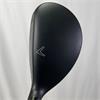 Callaway Edge #5 Regular Graphite Hybrid Gents RH