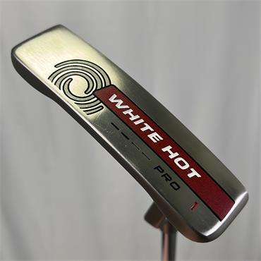 Odyssey White Hot Pro #1 34" Putter Gents RH