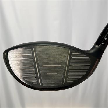 Callaway Rogue St Max 10.5 Denali 60 Stiff Driver Gents RH