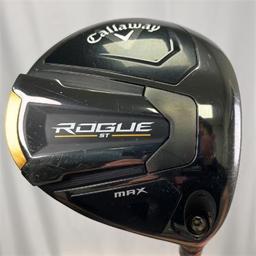 Callaway Rogue St Max 10.5 Denali 60 Stiff Driver Gents RH
