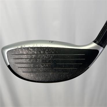 TaylorMade M4 #3 Atmos Regular Fairway Gents RH