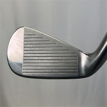 Srixon ZU85 #4 Steel XStiff Driving Iron Gents RH