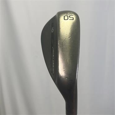 Titleist SM10 Nickle 50.08F Vokey Steel Wedge Gents RH