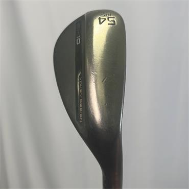 Titleist SM10 Nickle 54.10S Vokey Steel Wedge Gents RH
