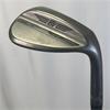Titleist SM10 Black 58.04T Vokey Steel Wedge Gents RH