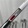 TaylorMade M6 5-SW +0.5" KBS Steel Regular Irons Gents RH