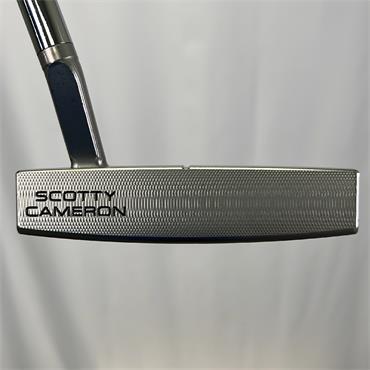 Scotty Cameron Phantom 5.5 33" Putter Gents LH