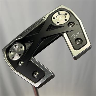 Scotty Cameron Phantom 5.5 33" Putter Gents LH
