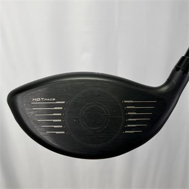 Cobra DarkSpeed X 10.5 LinQ Blue Regular Driver Gents RH