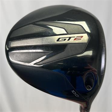 Titleist GT2 10.0 Denali Stiff Driver Gents RH