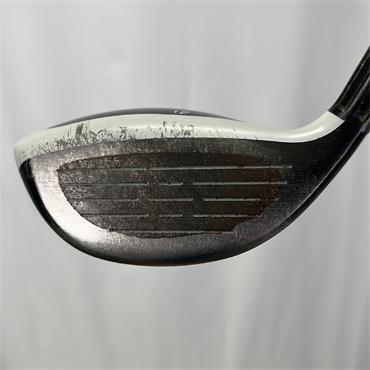 TaylorMade Sim 2 Max #5 Ventus Regular Fairway Gents RH