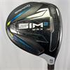TaylorMade Sim 2 Max #5 Ventus Regular Fairway Gents RH