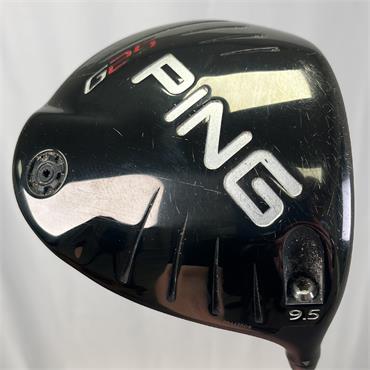 Ping G25 9.5 PWR65 Stiff Driver Gents RH