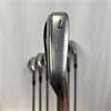 Callaway X Hot Pro 4-PW Stiff Steel Irons Gents RH