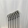Callaway X Hot Pro 4-PW Stiff Steel Irons Gents RH