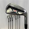 Callaway X Hot Pro 4-PW Stiff Steel Irons Gents RH