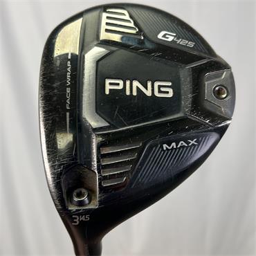 Ping G425 Max #3 Tensei Stiff Fairway Gents LH