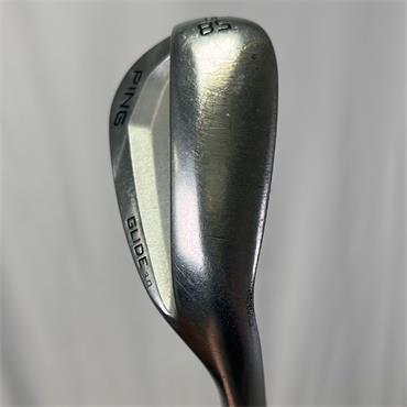 Ping Glide 3.0 58.10 Nippon Steel Wedge Gents RH